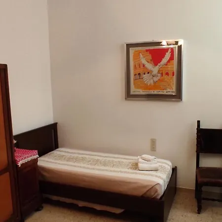 Centro Storico Vicino Universita Appartement