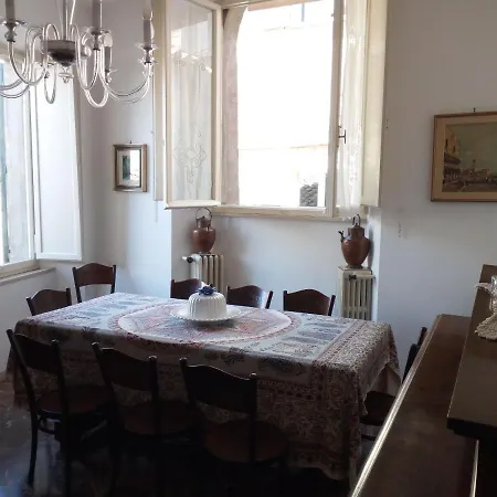 Appartement Centro Storico Vicino Universita