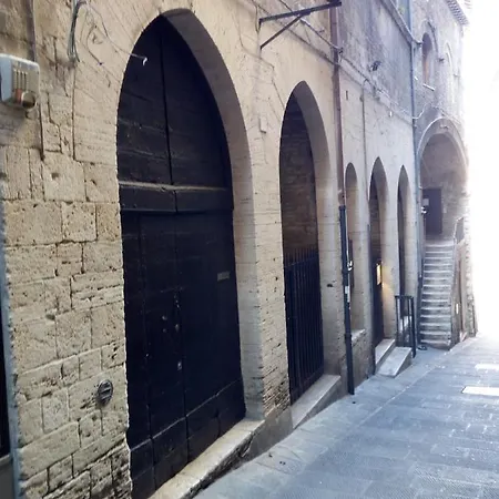 Centro Storico Vicino Universita Appartement