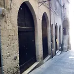 Centro Storico Vicino Universita Appartement