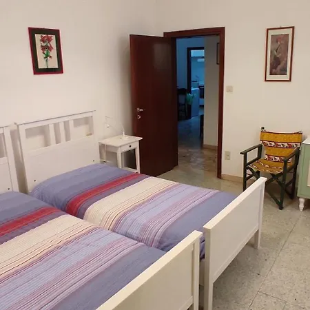 Apartamento Centro Storico Vicino Universita