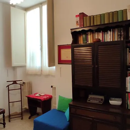 Centro Storico Vicino Universita Lägenhet *