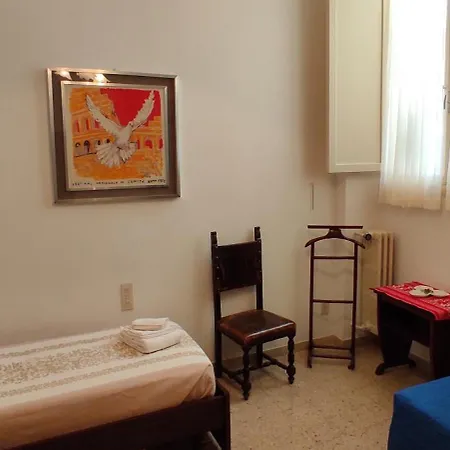Centro Storico Vicino Universita * פרוג'ה
