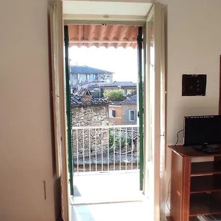 Apartamento Centro Storico Vicino Universita