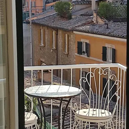 Lägenhet Centro Storico Vicino Universita