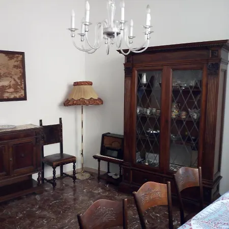 Centro Storico Vicino Universita Apartamento