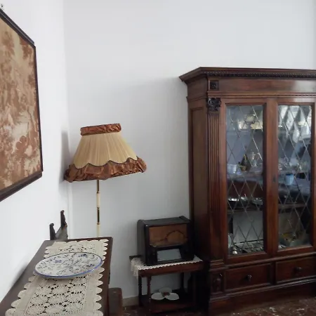 Centro Storico Vicino
