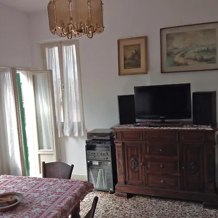 Centro Storico Vicino Appartement