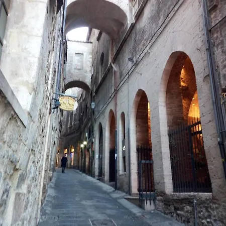 Centro Storico Vicino Universita