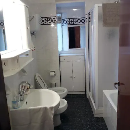 Centro Storico Vicino Universita Apartamento Perugia