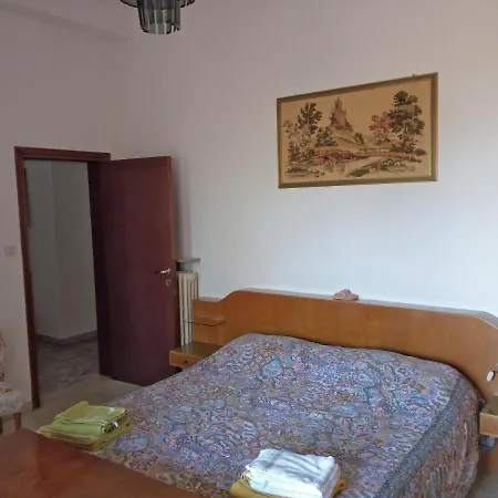 Centro Storico Vicino Universita פרוג'ה