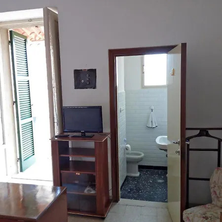 Centro Storico Vicino Universita Apartamento