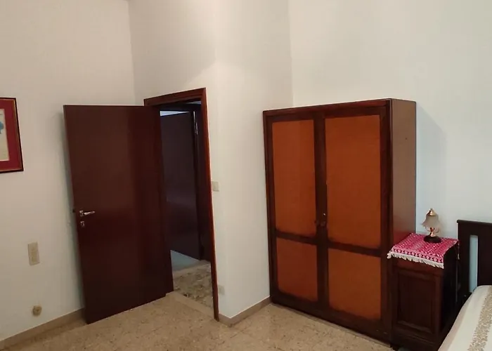 Centro Storico Vicino *