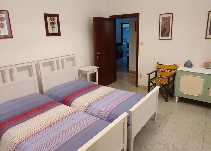 Appartement Centro Storico Vicino