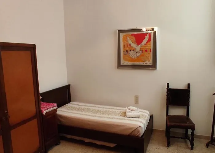 Centro Storico Vicino Appartement