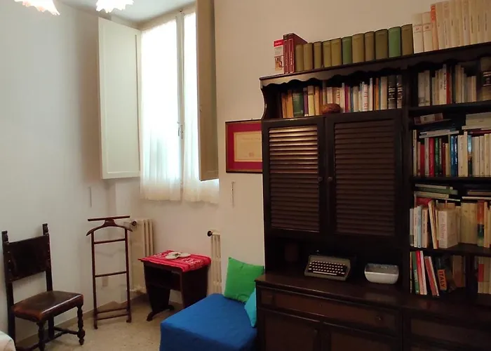 Centro Storico Vicino Appartement *