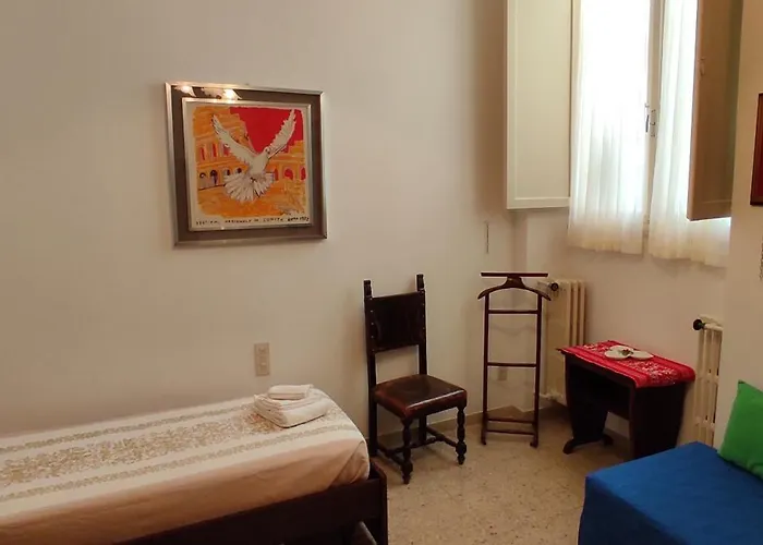 Centro Storico Vicino * Pérouse