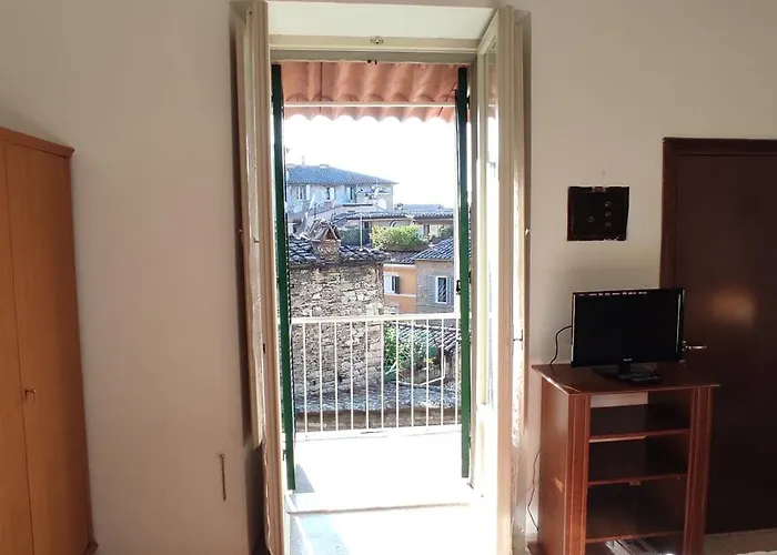 Appartement Centro Storico Vicino