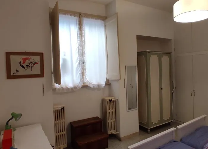 Centro Storico Vicino Pérouse