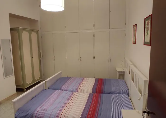 Centro Storico Vicino