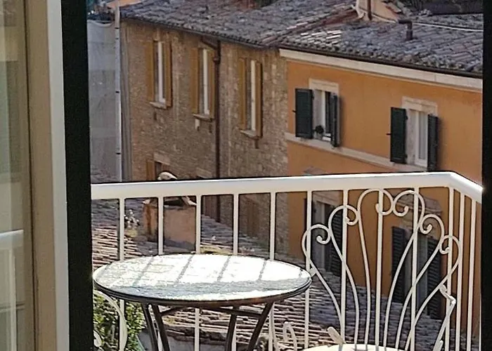 Appartement Centro Storico Vicino