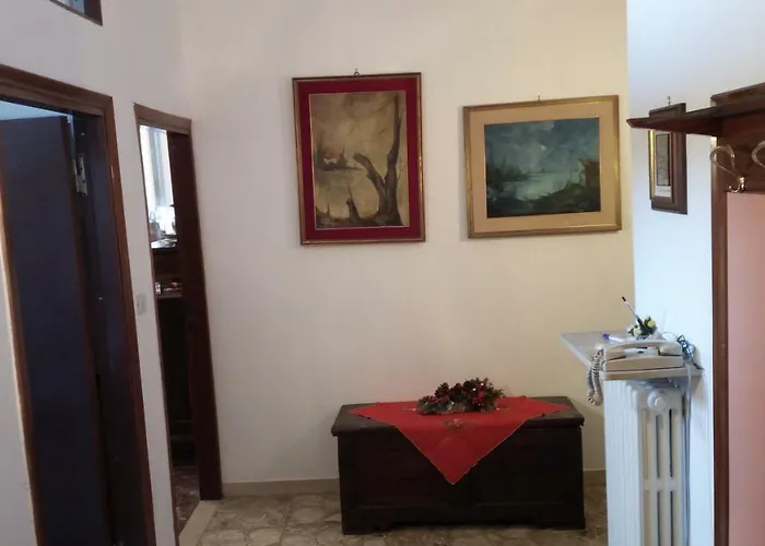 Centro Storico Vicino * Pérouse