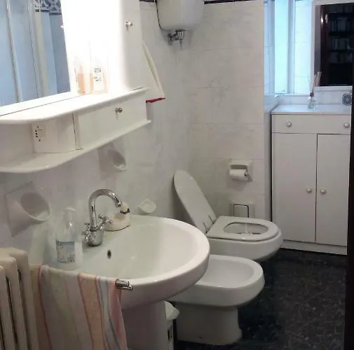 Centro Storico Vicino * Pérouse