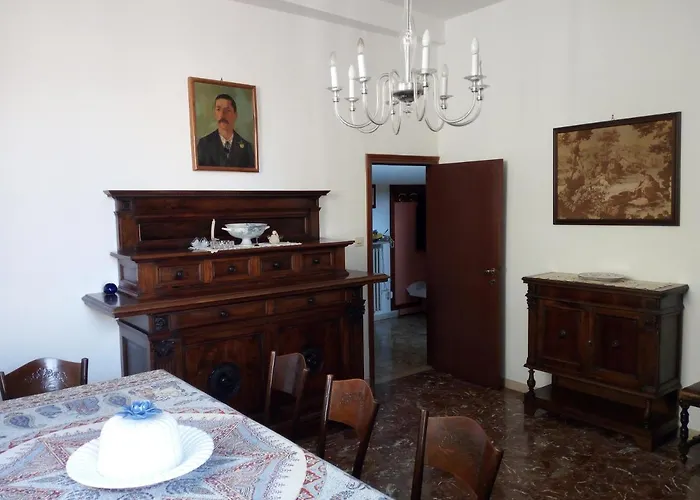 Centro Storico Vicino Appartement Pérouse