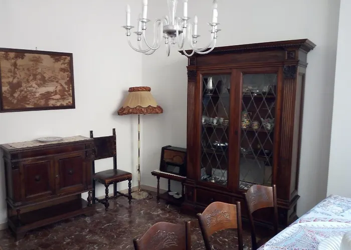 Centro Storico Vicino Appartement