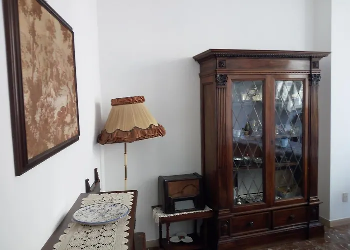 Centro Storico Vicino