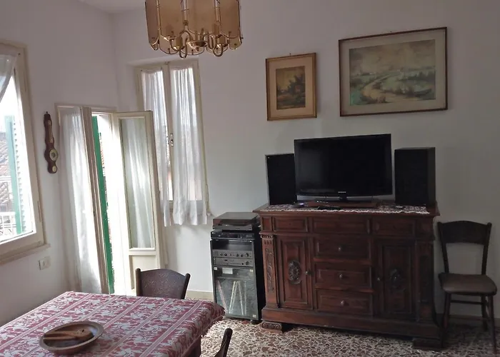 Centro Storico Vicino Appartement