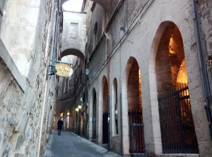 Centro Storico Vicino
