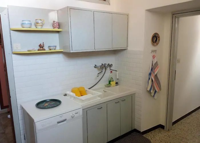 Centro Storico Vicino *