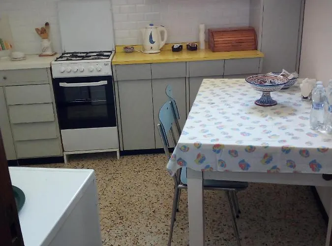 Appartement Centro Storico Vicino Pérouse