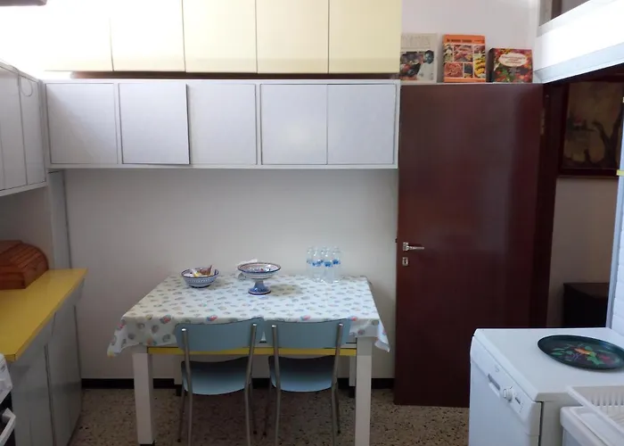 Centro Storico Vicino