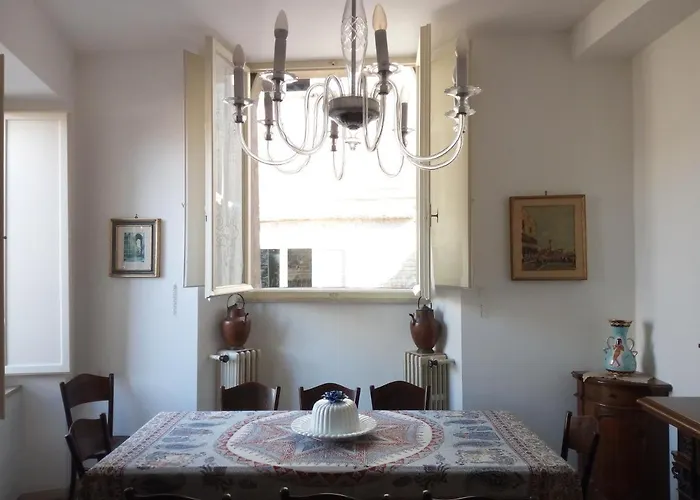 Centro Storico Vicino *