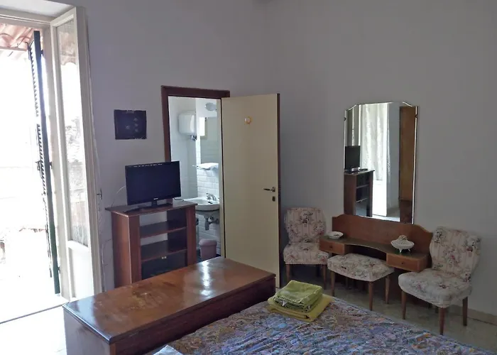 Appartement Centro Storico Vicino *