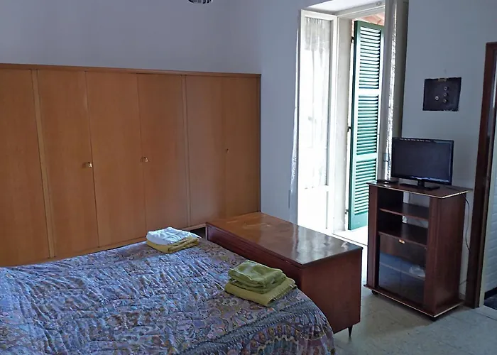 Appartement Centro Storico Vicino Pérouse