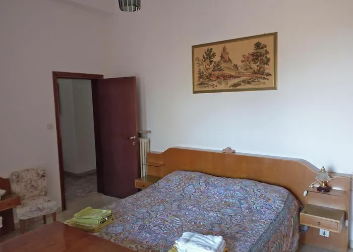 Centro Storico Vicino Pérouse