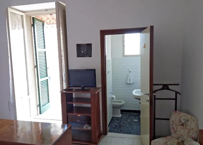 Centro Storico Vicino Appartement