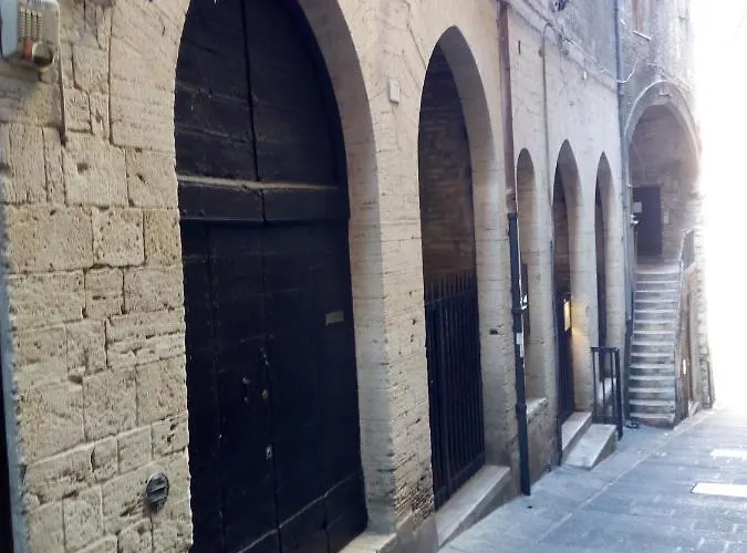 Centro Storico Vicino Appartement